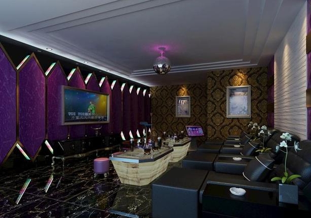 崇左商务ktv推荐哪里有商务ktv-扶绥县ktv预订